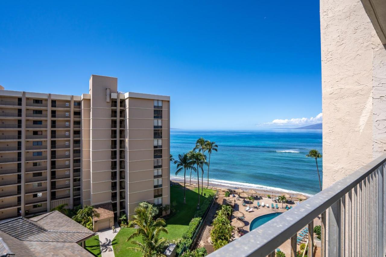 Royal Kahana 920 Екстер'єр фото