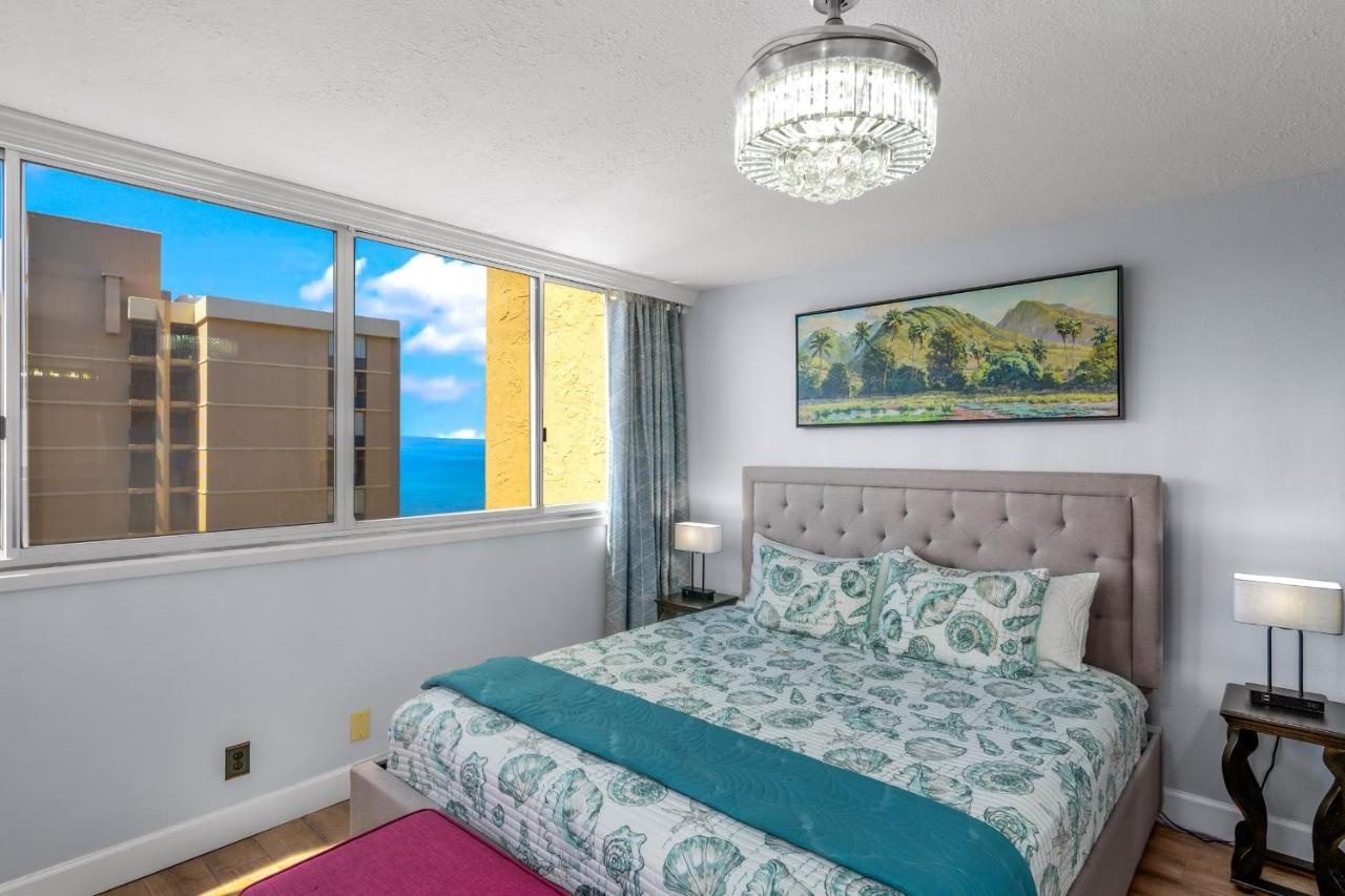 Royal Kahana 920 Екстер'єр фото