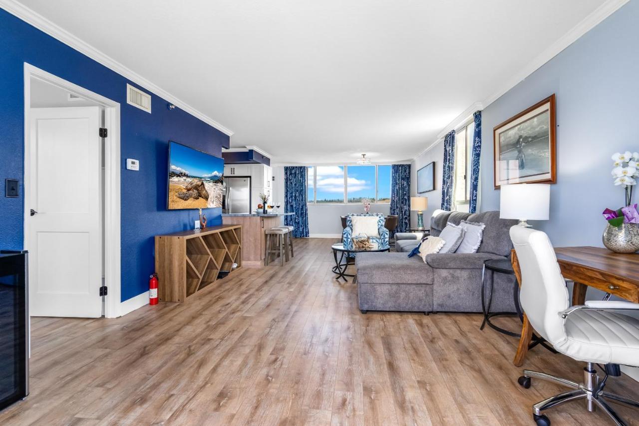 Royal Kahana 920 Екстер'єр фото