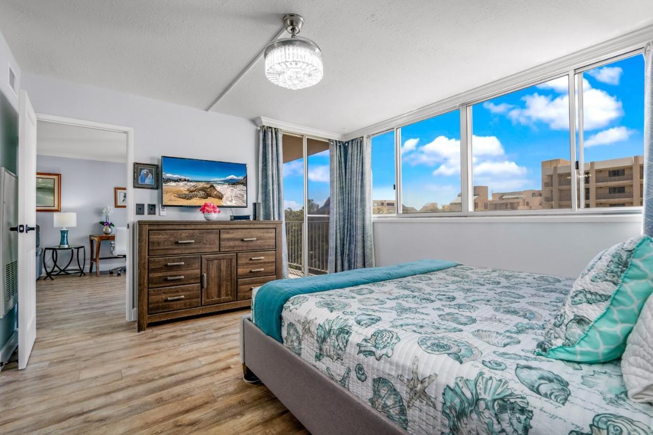 Royal Kahana 920 Екстер'єр фото