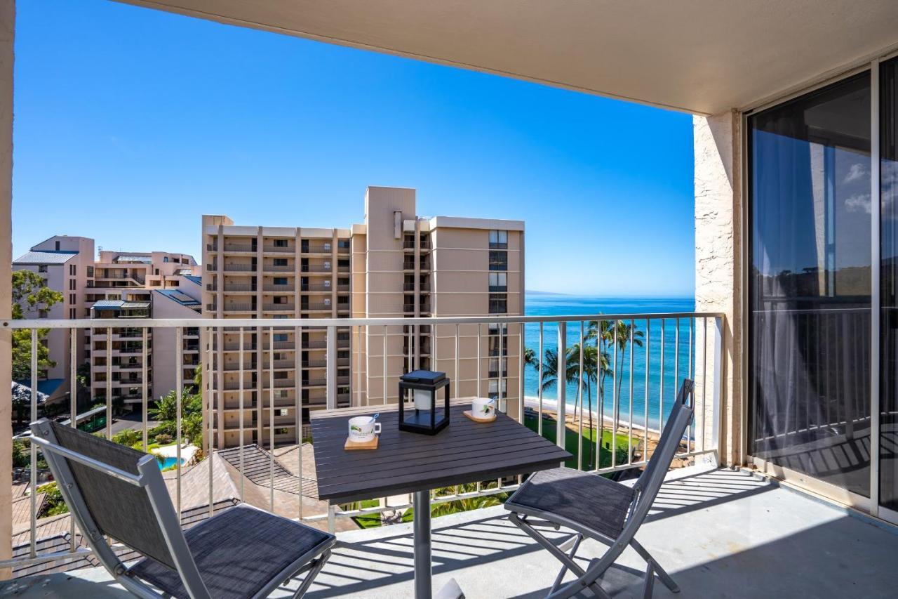 Royal Kahana 920 Екстер'єр фото