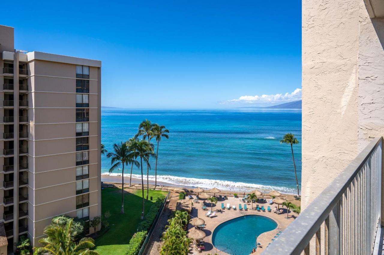 Royal Kahana 920 Екстер'єр фото