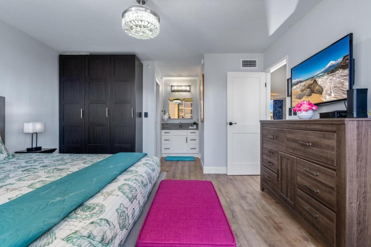 Royal Kahana 920 Екстер'єр фото