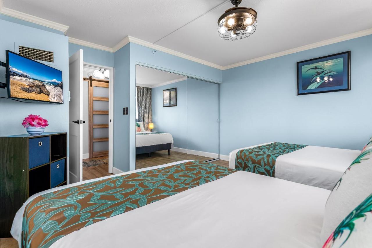 Royal Kahana 920 Екстер'єр фото