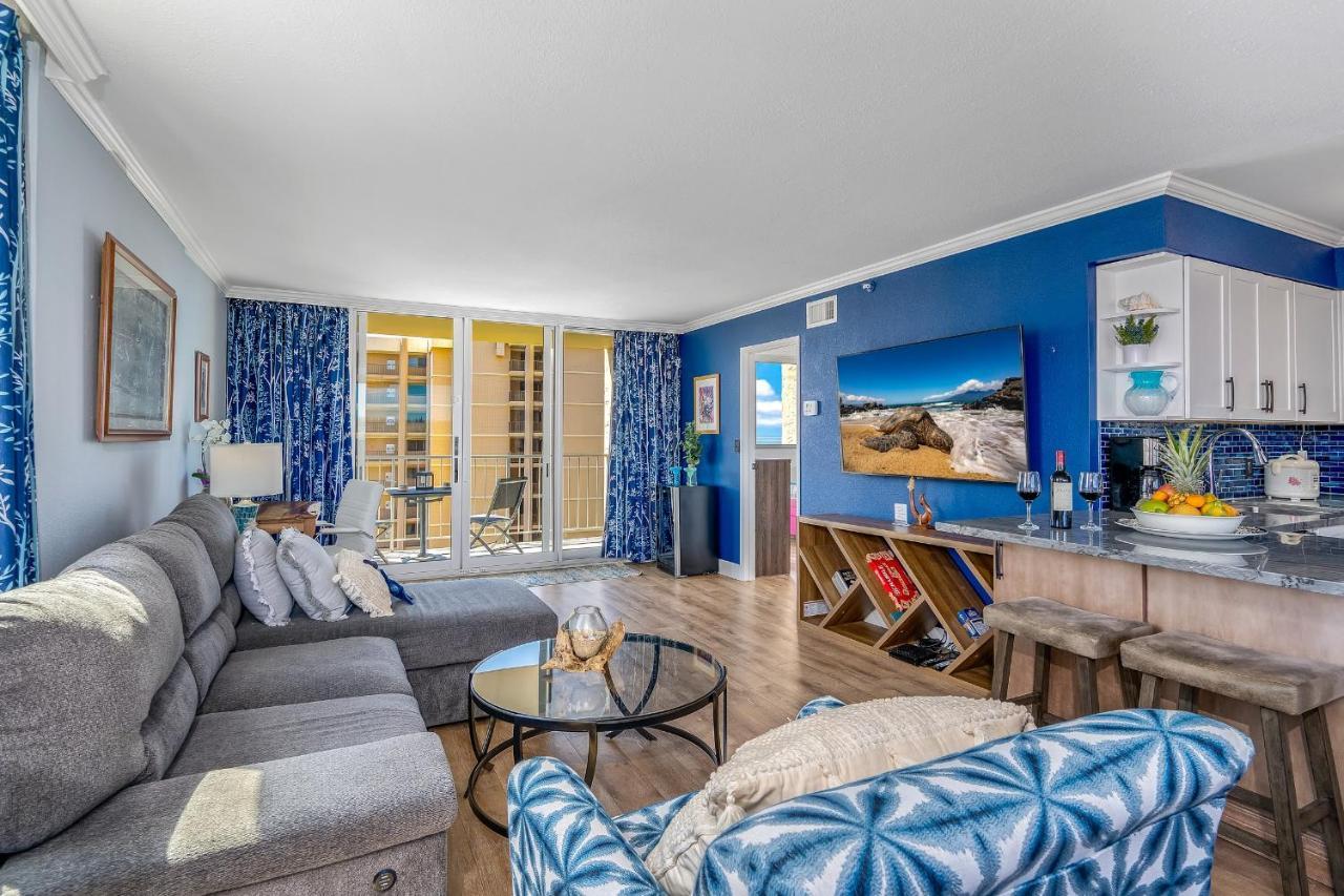 Royal Kahana 920 Екстер'єр фото