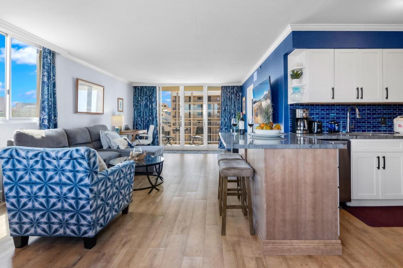 Royal Kahana 920 Екстер'єр фото